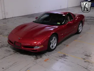 Corvette 14