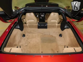 Corvette 22