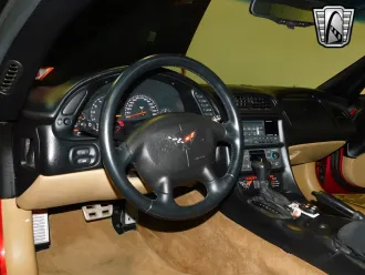Corvette 23