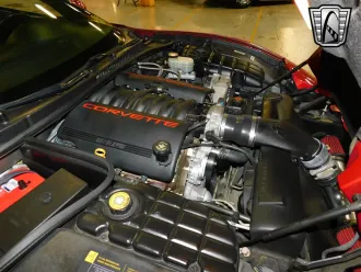 Corvette 27