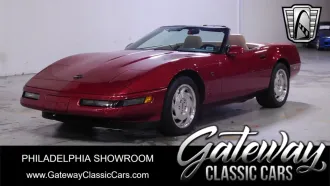 Corvette 1