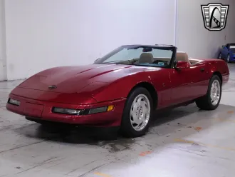 Corvette 2