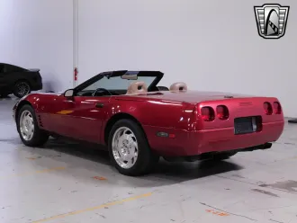 Corvette 3