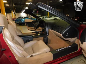 Corvette 7