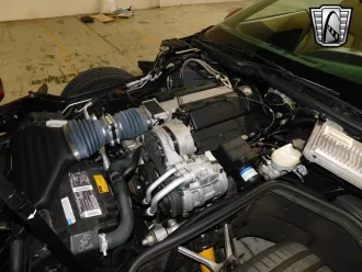 Corvette 9
