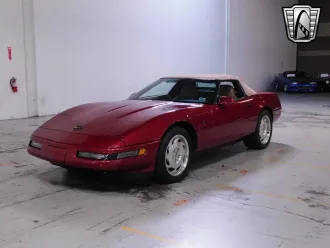 Corvette 12