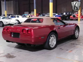 Corvette 13
