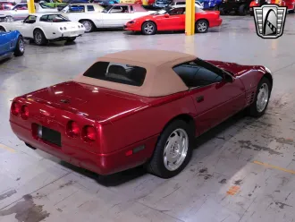 Corvette 15