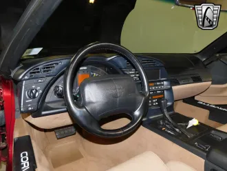 Corvette 22