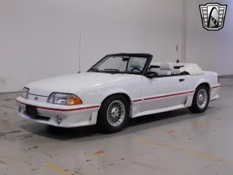 Mustang 2