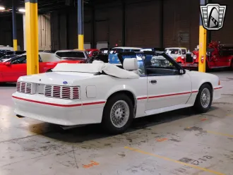 Mustang 4