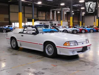 Mustang 5