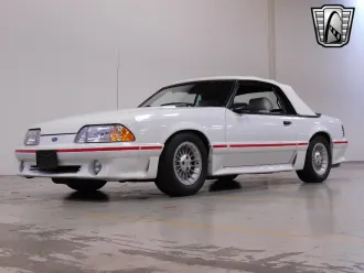 Mustang 12