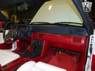 Mustang 24