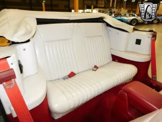 Mustang 25