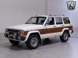 Wagoneer 2