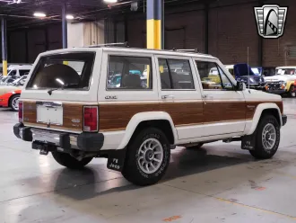 Wagoneer 4