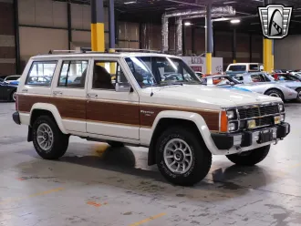 Wagoneer 5
