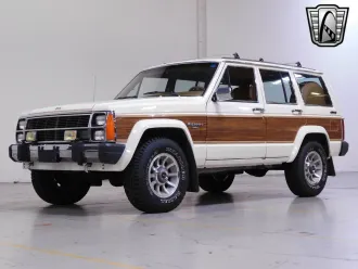 Wagoneer 12