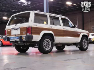 Wagoneer 13