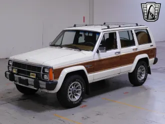 Wagoneer 14