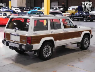 Wagoneer 15