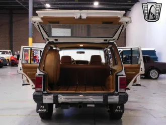 Wagoneer 18