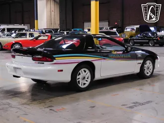 1993 Chevrolet Camaro photo 4