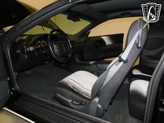 1993 Chevrolet Camaro photo 6