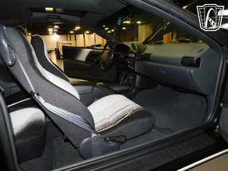 1993 Chevrolet Camaro photo 7