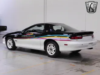 Camaro 3