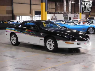 Camaro 5