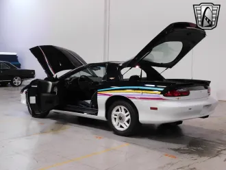 Camaro 17