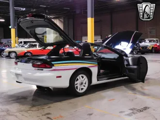 Camaro 19