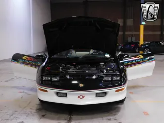 Camaro 21