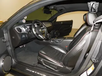 Mustang 6