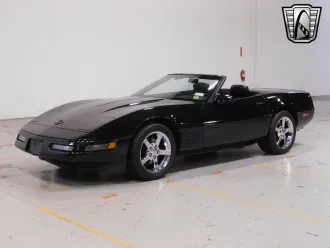 Corvette 2