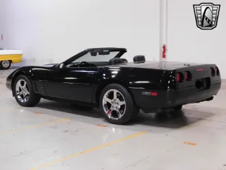 Corvette 3