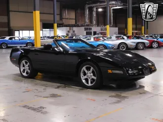 Corvette 5