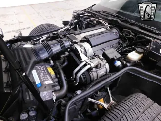 Corvette 9