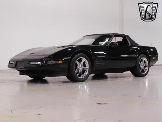 Corvette 12