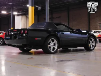 Corvette 13