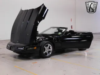 Corvette 16