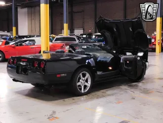 Corvette 19