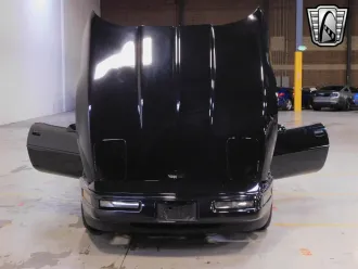 Corvette 21