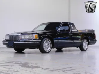 Town Car 12