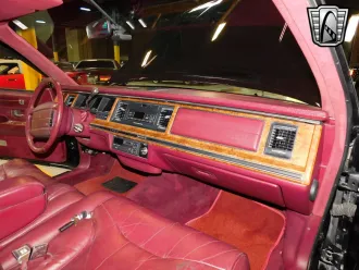 Town Car 17
