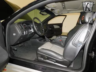 Monte Carlo 5