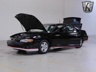 Monte Carlo 15