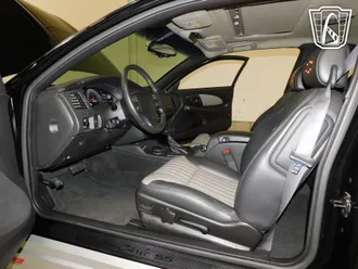 2002 Chevrolet Monte Carlo photo 6